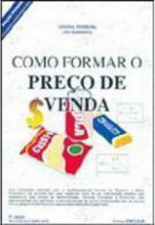 Capa de COMO FORMAR O PREÇO DE VENDA - 