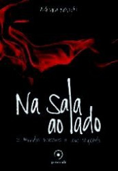 Capa de Na sala ao lado - Adriana Noviski