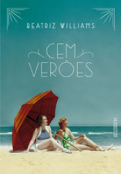 Capa de Cem verões - Beatriz Williams