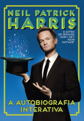 Capa de Neil Patrick Harris - Neil Patrick Harris