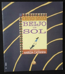 Capa de Beijo de Sol - Celso Sisto