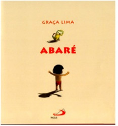 Capa de Abaré - Graça Lima
