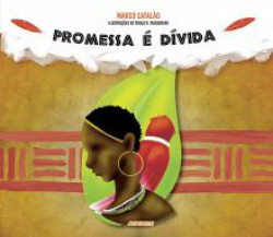 Capa de Promessa é Dívida - Marco Catalão