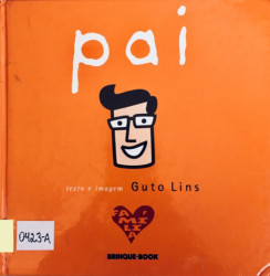 Capa de Pai - Guto Lins