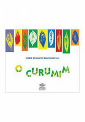 Capa de O curumim - Ingrid Biesemeyer Bellinghausen