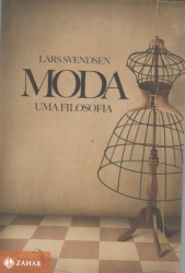 Capa de Moda - Lars Svendsen