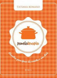 Capa de Panelaterapia - Tatiana Romano