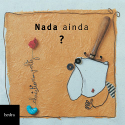 Capa de Nada ainda? - Christian Voltz