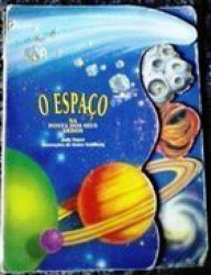 Capa de O Espaço - Judy Nayer