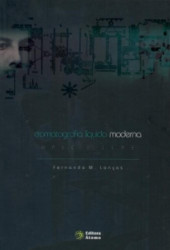 Capa de Cromatografia líquida moderna - Fernandoo M. Lanças