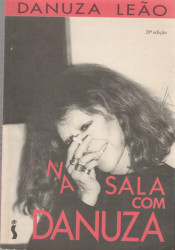 Capa de Na sala com Danuza - Danuza Leão
