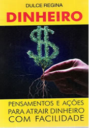Capa de Dinheiro - REGINA, Dulce