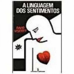 Capa de A linguagem dos sentimentos - David Viscott