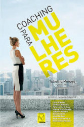 Capa de Coaching para mulheres - Tabatha Moraes