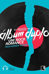 Capa de ÁLBUM DUPLO - PAULO HENRIQUE FERREIRA