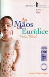 Capa de As mãos de Eurídice - Pedro Bloch
