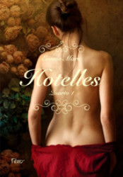 Capa de Hotelles - Emma Mars