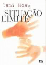 Capa de Situação Limite - Tami Hoag