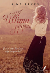 Capa de A Última Página - A. & T. Alves