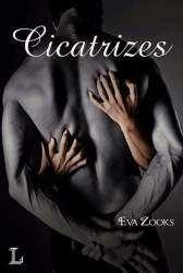 Capa de Cicatrizes - Eva Zooks