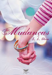Capa de Mudanças - Luene Langhammer Alves