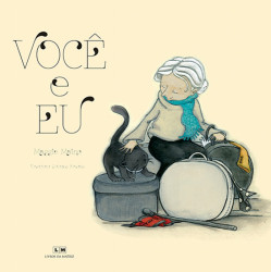 Capa de Você e eu - Maggie Maino