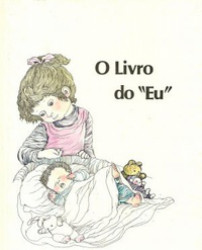 Capa de O Livro do Eu - Christine Timmons