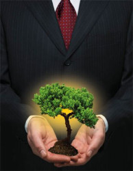 Capa de REVISTA Sustentável: Ser ou Não Ser - Desconhecido