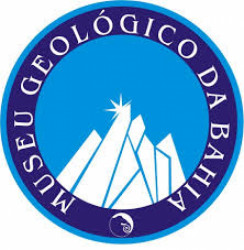 Capa de INFORMATIVO Programa Museu Escola Comunidade - Museu Geológico da Bahia