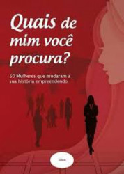 Capa de Quais de mim você procura? - Kátia Teixeira