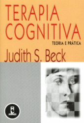 Capa de Terapia Cognitiva: Teoria e Prática - 