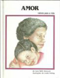 Capa de Amor - Jane Belk Moncure