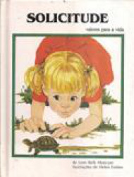 Capa de Solicitude - Jane Belk Moncure