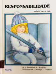Capa de Responsabilidade - N. Pemberton; J. Riehecky