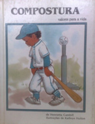 Capa de Compostura - Henrietta Gambill