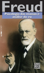 Capa de Psicologia das massas e análise do eu - 