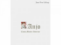 Capa de O anjo como mestre interior - Jean-Yves leloup