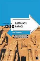 Capa de Egito dos faraós - Airton ortiz