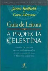 Capa de A profecia celestina - James Redfield; Carol Adrienne