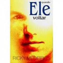 Capa de Quando ele voltar - Rick Medeiros