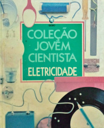 Capa de Eletricidade - Neil Ardley