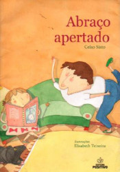 Capa de Abraço apertado - Celso Sisto