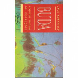 Capa de Buda - KORNFIELD, Jack