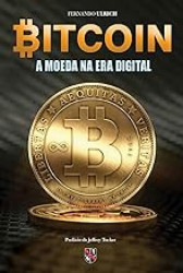 Capa de Bitcoin - Fernando Ulrich