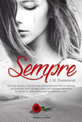 Capa de Sempre - J. M. Darhower