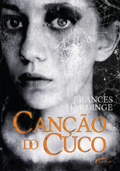 Capa de Canção do cuco - Frances Hardinge