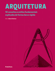 Capa de Arquitetura - Edward Denison