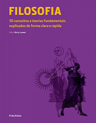 Capa de Filosofia - Barry Loewer
