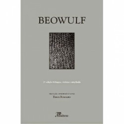 Capa de Beowulf - Erick Ramalho
