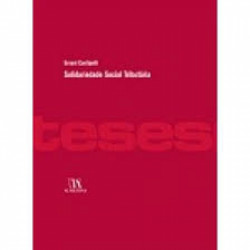 Capa de Solidariedade Social Tributária - Ernani Contipelli